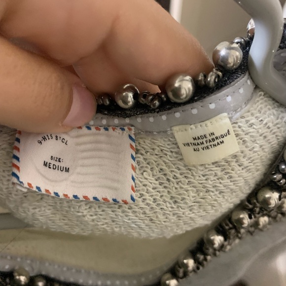 3/4 Sleeve Top - Picture 3 of 3